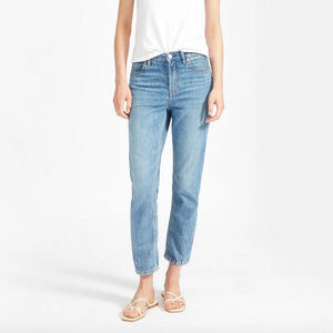 Everlane Lightweight Relaxed Jean size 26R